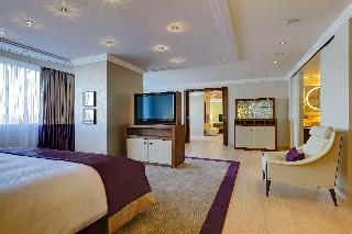 Hilton Mainz fotoÄŸrafÄ±