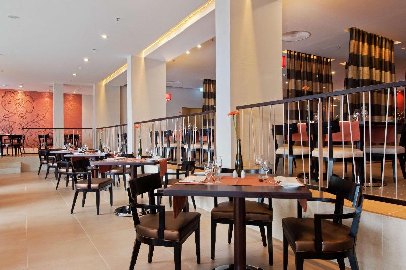 Hilton Mainz - Restoran