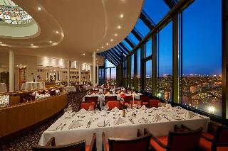 Hilton Mainz fotoÄŸrafÄ±