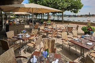 Hilton Mainz fotoÄŸrafÄ±