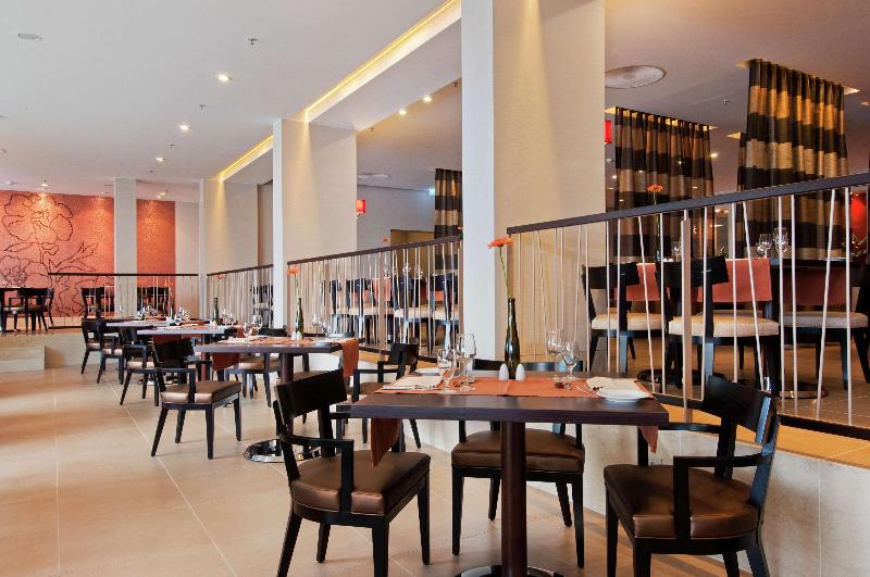 Hilton Mainz - Restoran