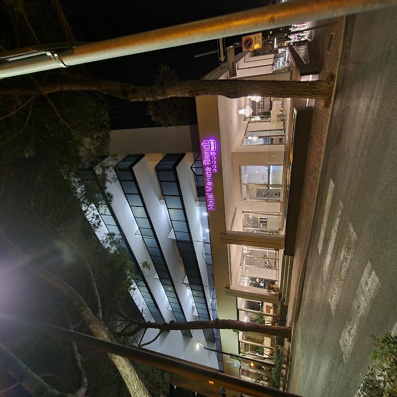 Hotel Venice Beach  lifestyle - Genel