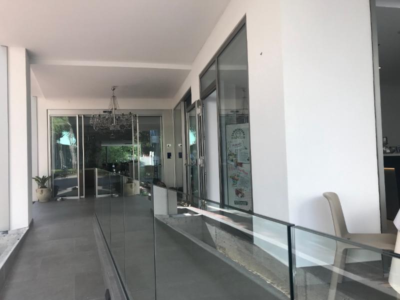 Hotel Venice Beach  lifestyle - Genel