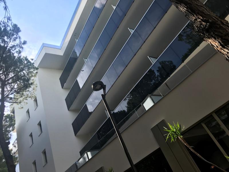 Hotel Venice Beach  lifestyle - Genel