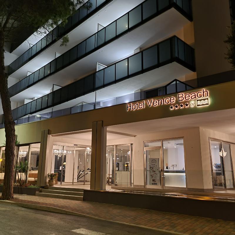 Hotel Venice Beach  lifestyle - Genel