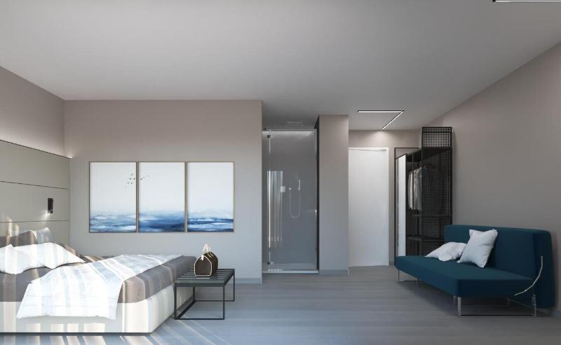 Hotel Venice Beach  lifestyle - Oda