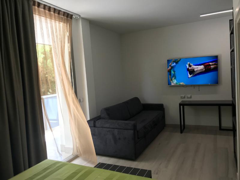 Hotel Venice Beach  lifestyle - Oda
