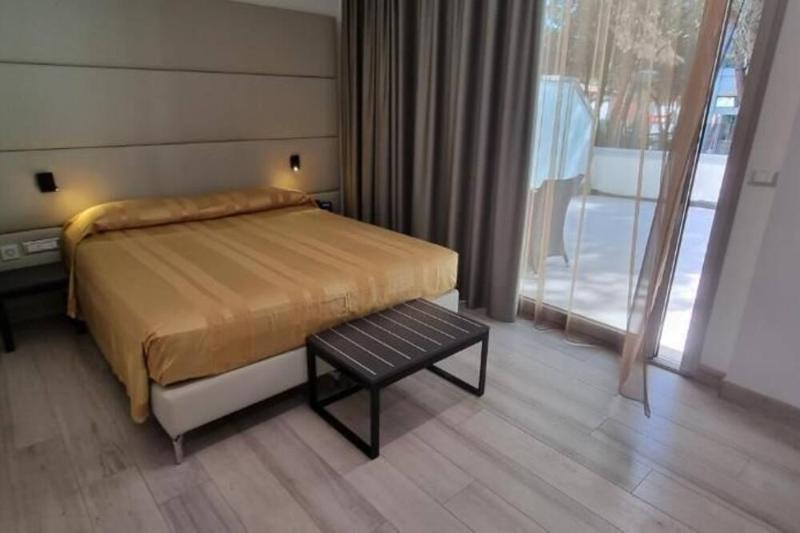 Hotel Venice Beach  lifestyle - Oda