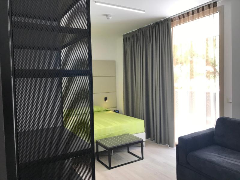 Hotel Venice Beach  lifestyle - Oda