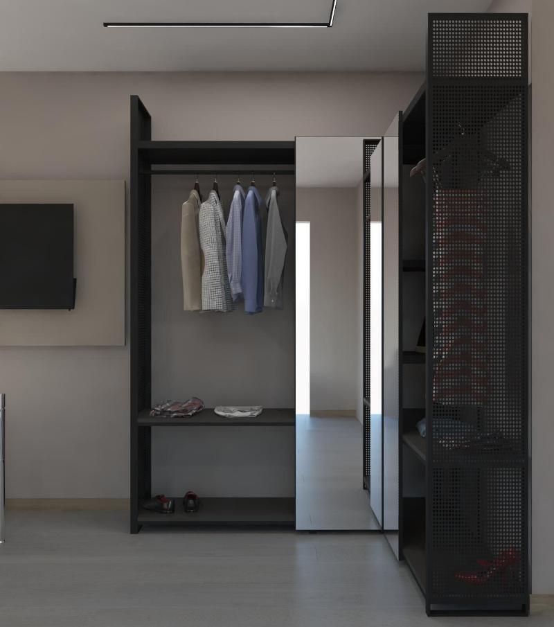 Hotel Venice Beach  lifestyle - Oda