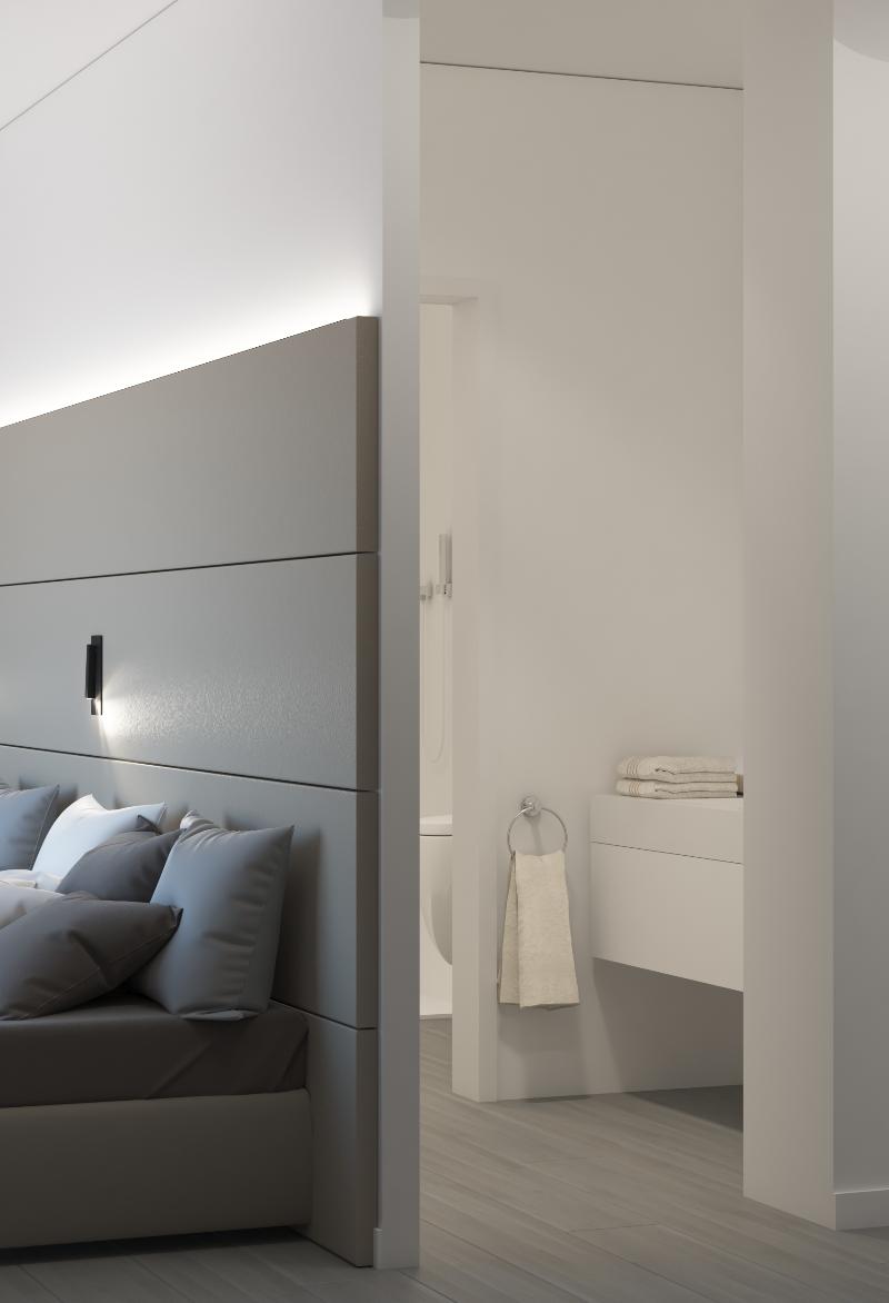 Hotel Venice Beach  lifestyle - Oda