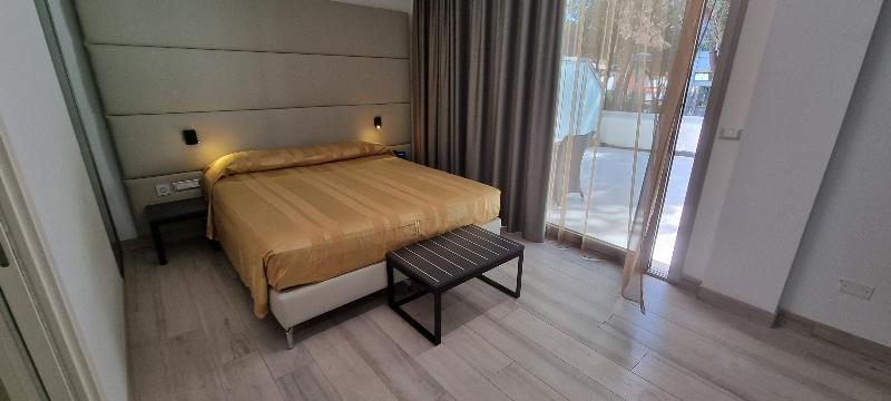 Hotel Venice Beach  lifestyle - Oda