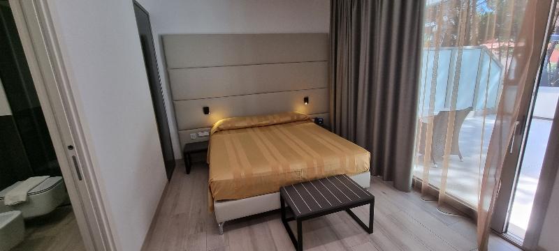 Hotel Venice Beach  lifestyle - Oda