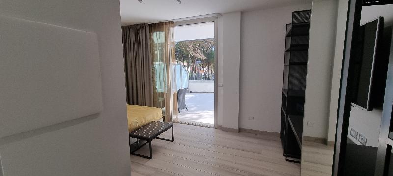 Hotel Venice Beach  lifestyle - Oda