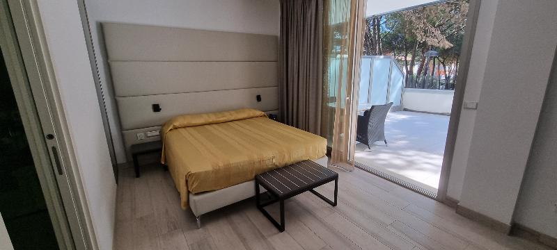 Hotel Venice Beach  lifestyle - Oda