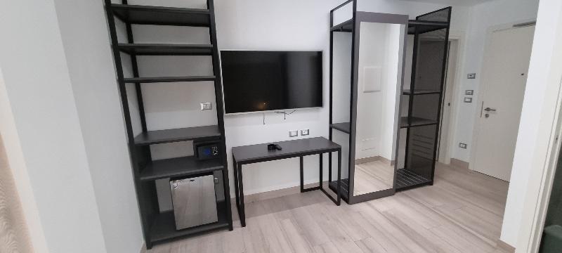 Hotel Venice Beach  lifestyle - Oda