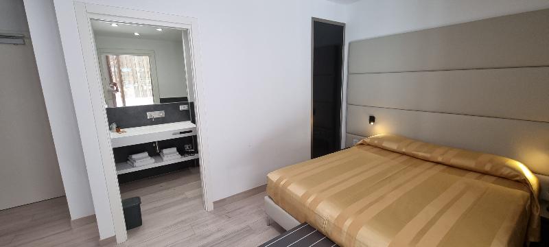Hotel Venice Beach  lifestyle - Oda