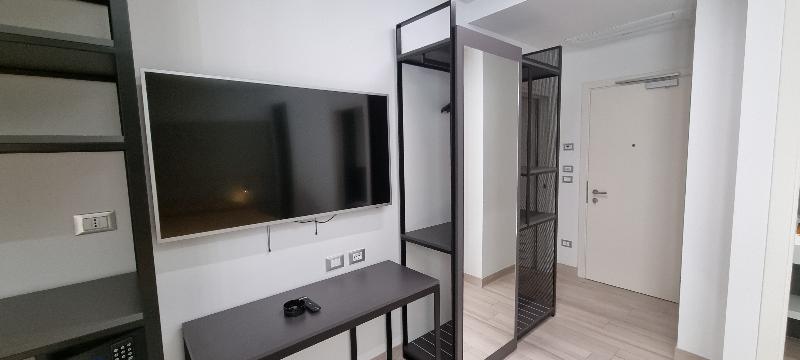 Hotel Venice Beach  lifestyle - Oda
