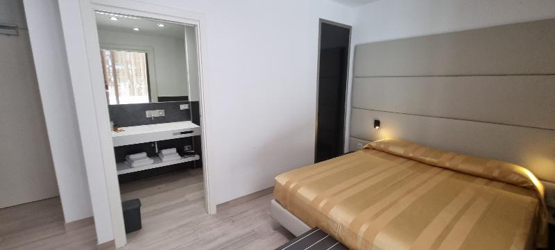 Hotel Venice Beach  lifestyle - Oda