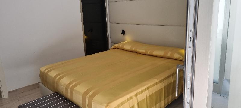 Hotel Venice Beach  lifestyle - Oda
