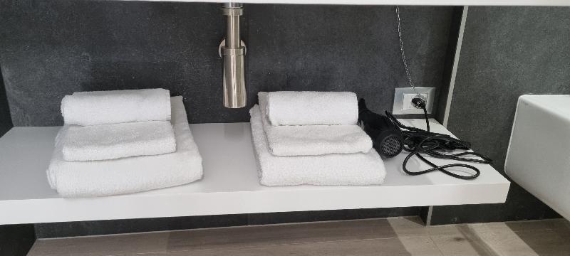 Hotel Venice Beach  lifestyle - Oda