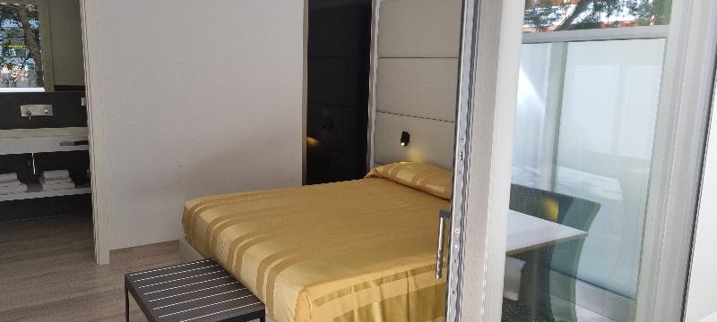 Hotel Venice Beach  lifestyle - Oda