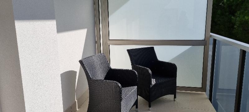 Hotel Venice Beach  lifestyle - Oda