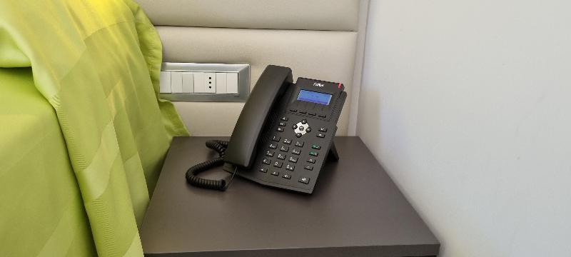 Hotel Venice Beach  lifestyle - Oda