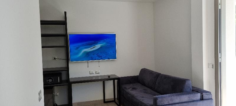 Hotel Venice Beach  lifestyle - Oda