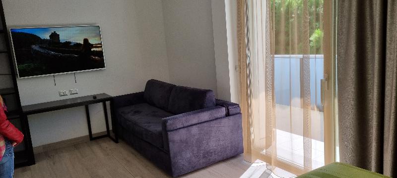Hotel Venice Beach  lifestyle - Oda