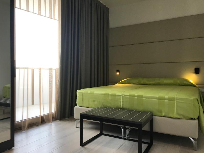 Hotel Venice Beach  lifestyle - Oda