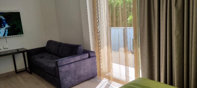 Hotel Venice Beach  lifestyle - Oda