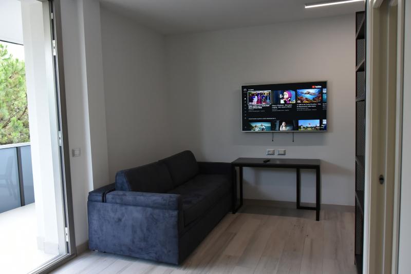 Hotel Venice Beach  lifestyle - Oda
