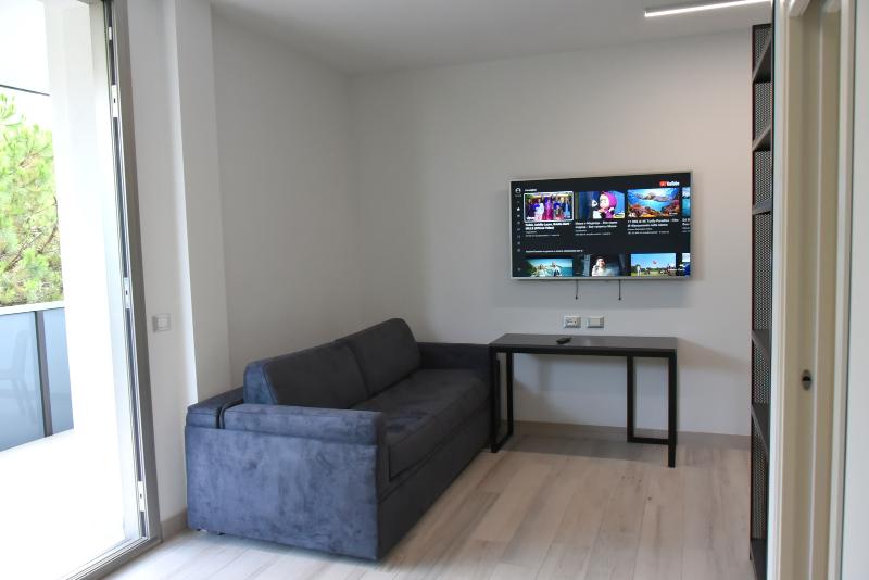 Hotel Venice Beach  lifestyle - Oda