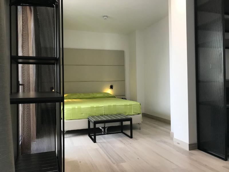 Hotel Venice Beach  lifestyle - Oda