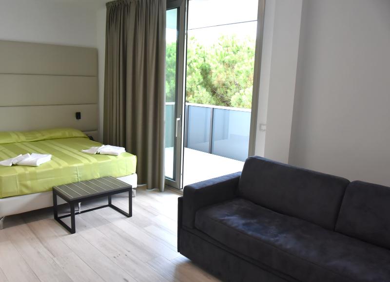 Hotel Venice Beach  lifestyle - Oda