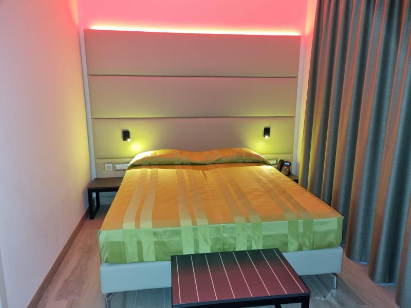 Hotel Venice Beach  lifestyle - Oda