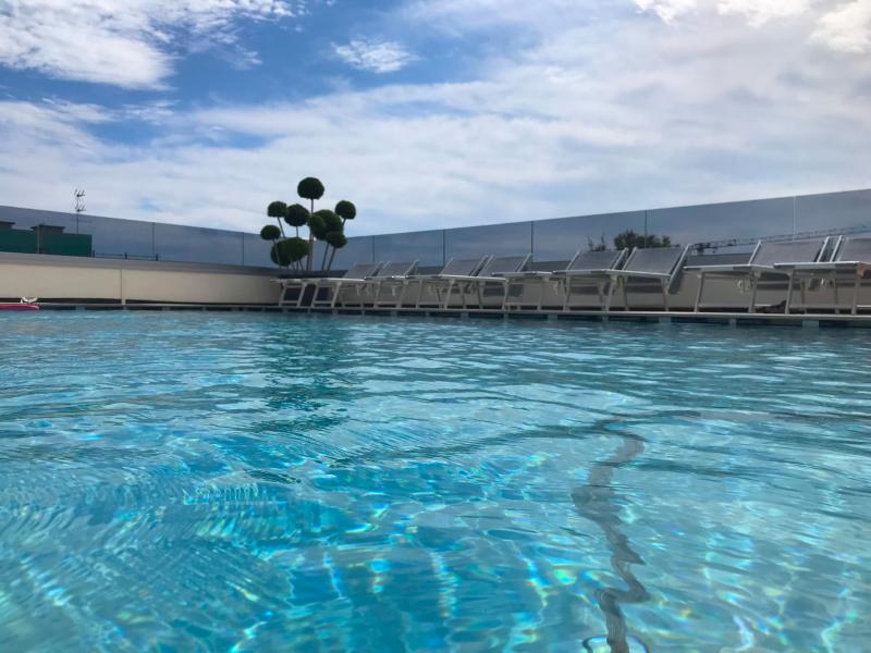 Hotel Venice Beach  lifestyle - Havuz