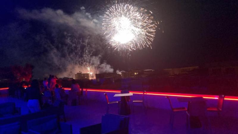 Hotel Venice Beach  lifestyle - Havuz