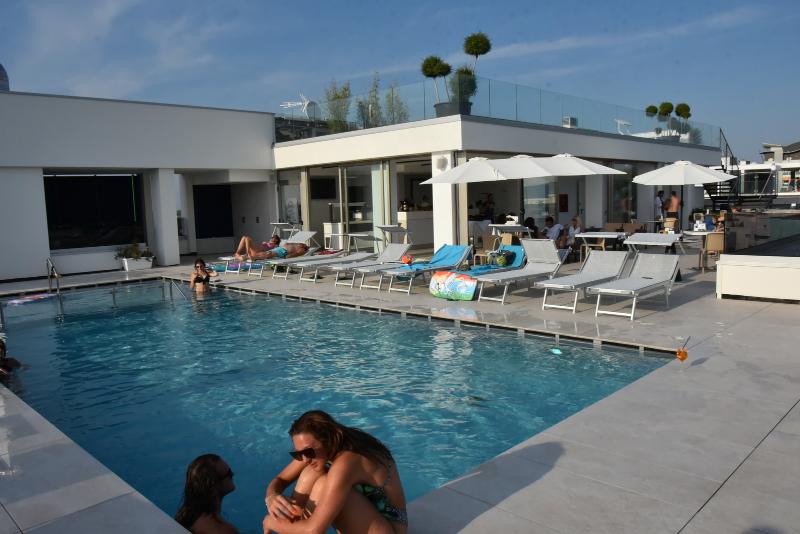 Hotel Venice Beach  lifestyle - Havuz