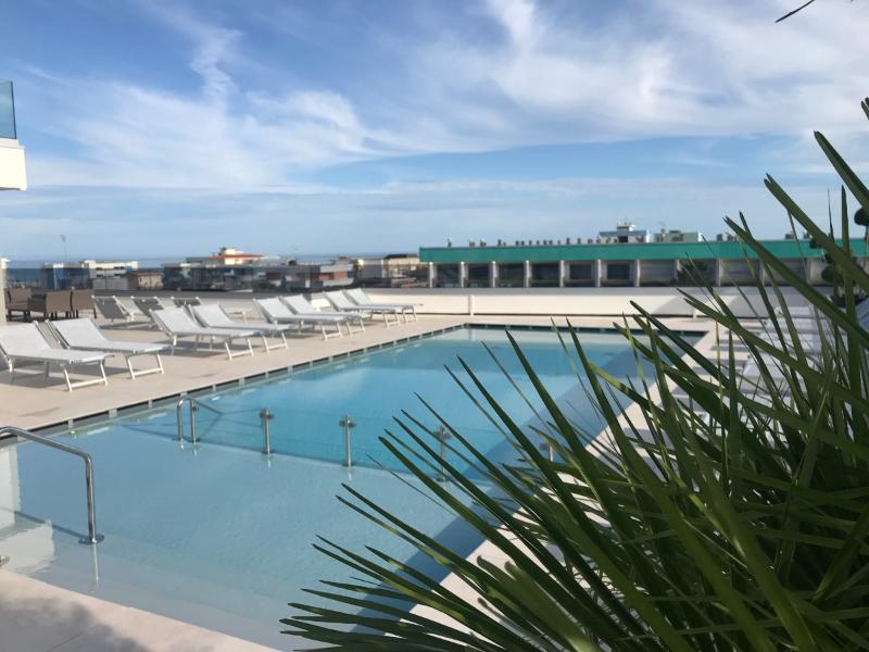 Hotel Venice Beach  lifestyle - Havuz