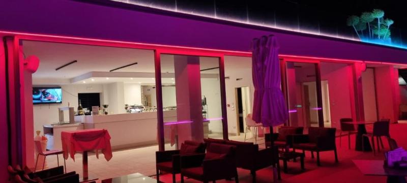 Hotel Venice Beach  lifestyle - Havuz