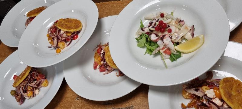 Hotel Venice Beach  lifestyle - Restoran