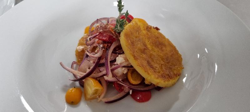Hotel Venice Beach  lifestyle - Restoran