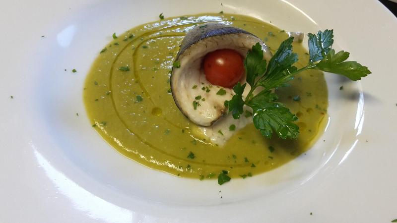 Hotel Venice Beach  lifestyle - Restoran