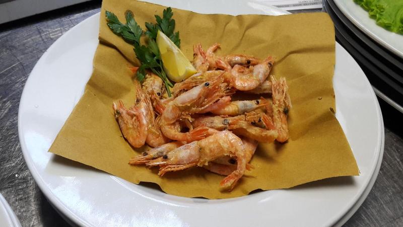 Hotel Venice Beach  lifestyle - Restoran