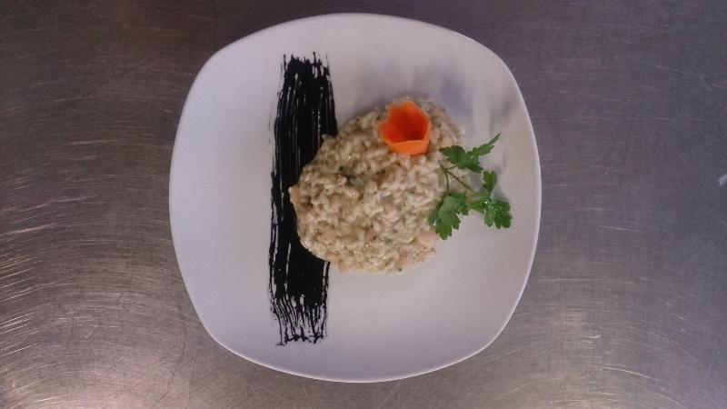 Hotel Venice Beach  lifestyle - Restoran