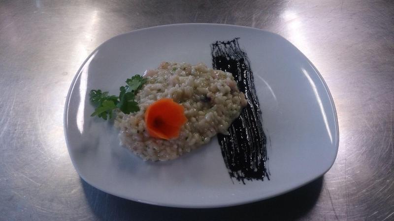 Hotel Venice Beach  lifestyle - Restoran