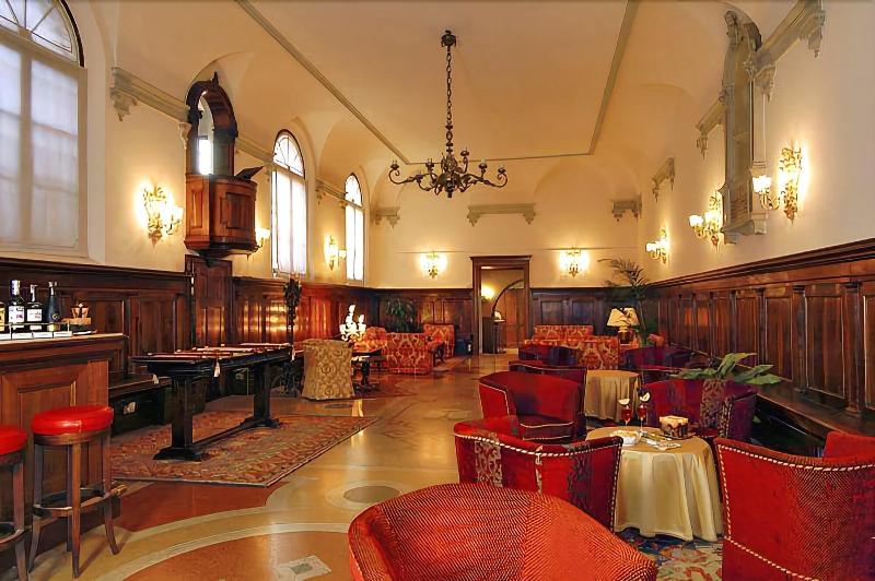 Abbazia - Bar