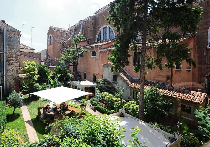Abbazia - Genel